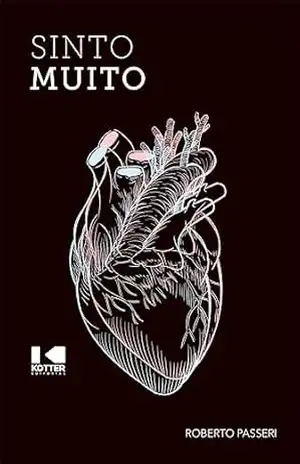 Sinto Muito - Roberto Passeri