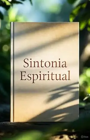 Sintonia Espiritual: Aprenda a se conectar com seus guias! – Armstrong Amon-Rá  Cesar do Prado
