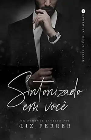 Sintonizado Em Você - Liz  Ferrer