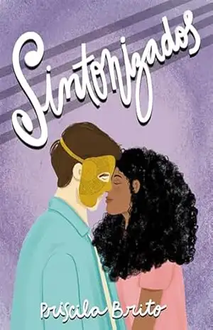 Sintonizados – Priscila Brito