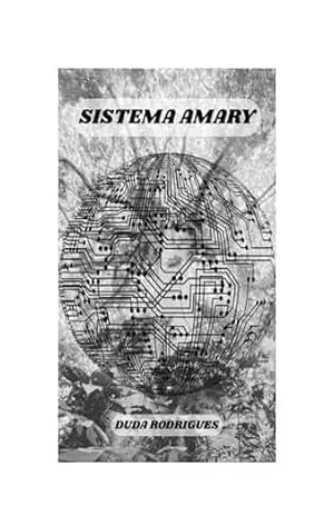 Sistema Amary – Maria Eduarda Rodrigues