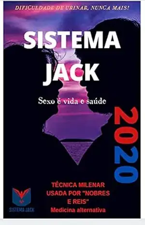 Sistema jack 2.0 – Mauricio Cardoso