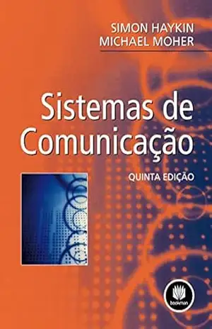 Sistemas de Comunicação - Simon Haykin