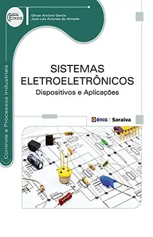 SISTEMAS ELETROELETRÔNICOS – GILVAN ANTONIO GARCIA