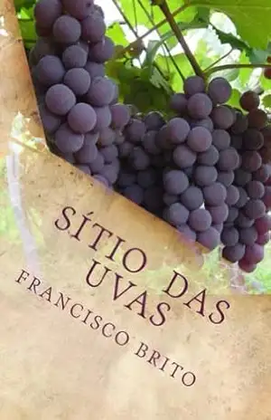 Sitio das Uvas – Francisco Brito