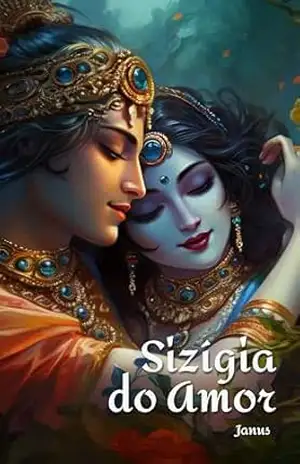 Sizigia do Amor - Tadeu Jordan