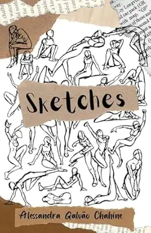 Sketches – Alessandra Galvão Chahine