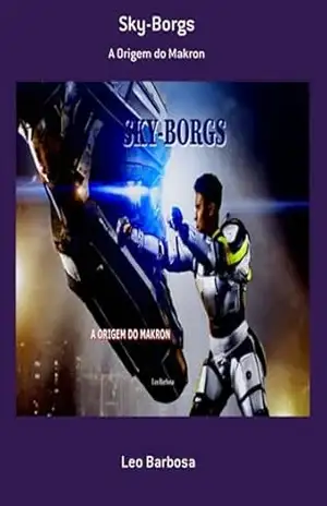 Sky–borgs – Leo Barbosa