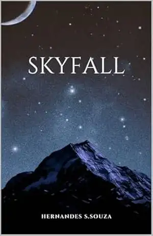 SkyFall – Hernandes S.Souza