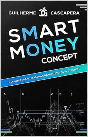 Smart Money Concept: Uma adaptação moderna a Metodologia Wyckoff - Guilherme Cascapera