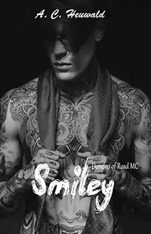 Smiley - A. C. Heuwald