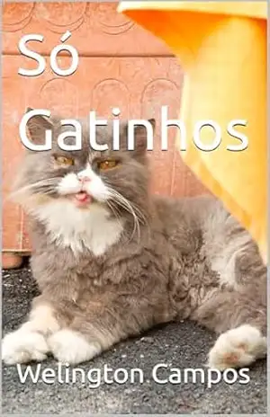 Só Gatinhos – Welington Campos