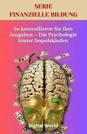 So kontrollieren Sie Ihre Ausgaben – Die Psychologie hinter Impulskäufen – Digital World