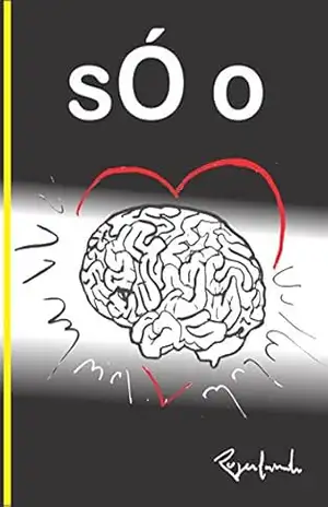 sÓ o – Rogerlando Cavalcante