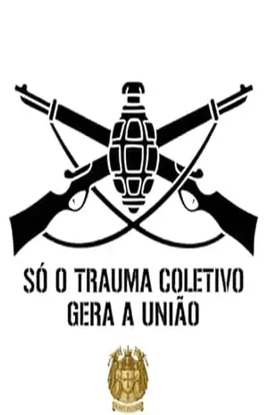 Só o Sofrimento Coletivo Gera União: Tudo que você precisa saber sobre o exército Brasileiro! (Box Manuais. Livro 3) - Leonardo  Silveira Paines
