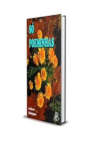 SÓ POEMINHAS - JESILENE RODRIGUES