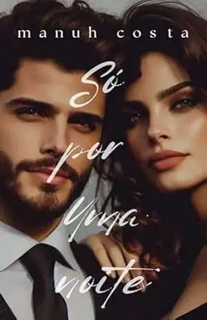 Só Por Uma Noite – Manuh Costa
