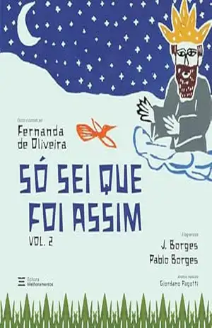 Só sei que foi assim, Vol. 2 – Fernanda de Oliveira