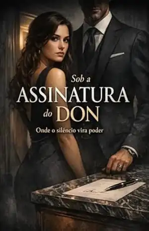 SOB A ASSINATURA DO DON: Onde o silêncio vira poder – Alexandre Cruz
