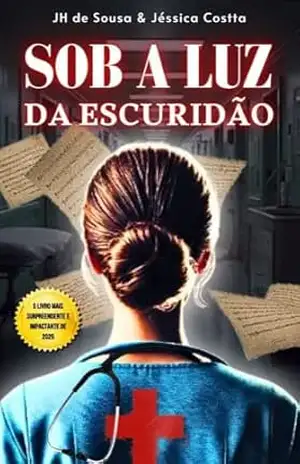 SOB A LUZ DA ESCURIDÃO – JH  de Sousa