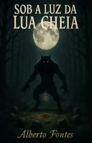 Sob A Luz Da Lua Cheia – Alberto Fontes