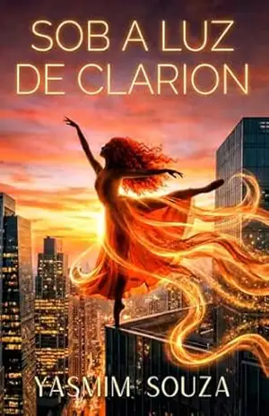 Sob a Luz de Clarion – Yasmim Souza