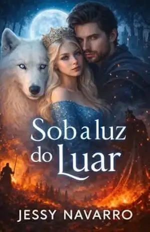Sob a luz do luar – Jessy  Navarro