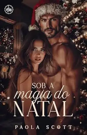 Sob a Magia do Natal – Paola  Scott