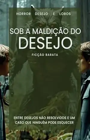 Sob a Maldição do Desejo: Horror, Desejo e Lobos - Ficção  Barata