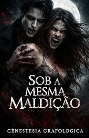 SOB A MESMA MALDIÇÃO – CENESTESIA GRAFOLOGICA