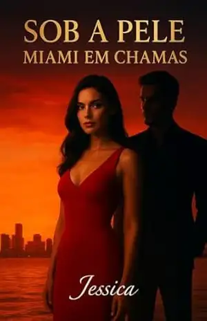 Sob a pele: Miami em chamas - Jessica