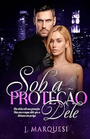 Sob a Proteção Dele – J. Marquesi