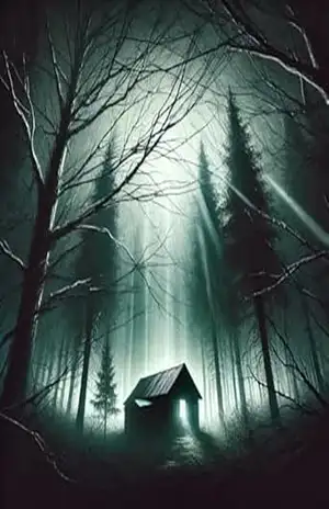 Sob a Sombra da Floresta – ComPh Pasc