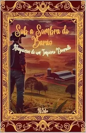 Sob a Sombra do Barão: Resquícios de um Império Dourado – RS Lobo