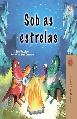 Sob as estrelas – Sam Sagolski