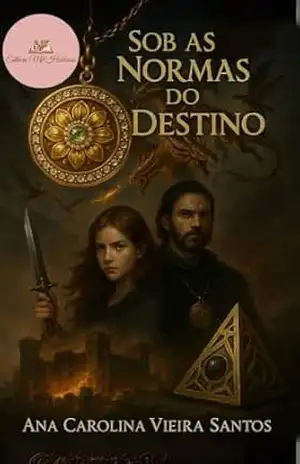 Sob as normas do destino: Concurso Enemies to lover - Ana Carolina Vieira Santos