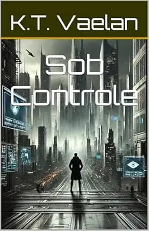 Sob Controle - K.T. Vaelan