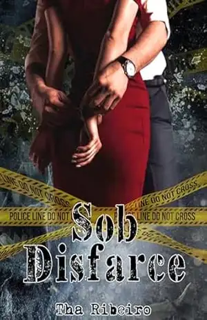 Sob Disfarce – Tha Ribeiro