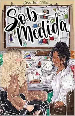 Sob Medida – Scarlett  Villar