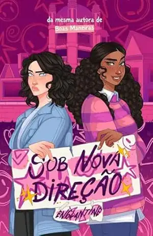 Sob Nova Direção – L.S Englantine