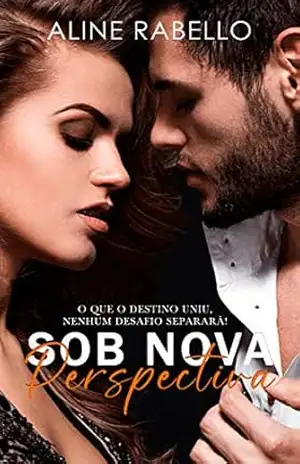 Sob Nova Perspectiva – Aline Rabello