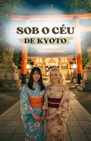 Sob o céu de Kyoto (Entrelaçados pelo Destino) – Henderson Bariani