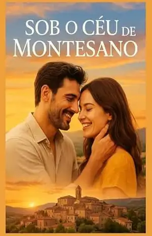 Sob o Céu de Montesano – Raquel Barbella