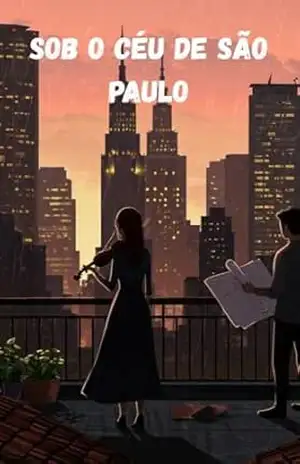 Sob o Céu de São Paulo – Ronaldo Yoshida