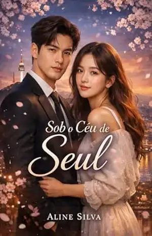Sob o Céu de Seul – Aline Silva
