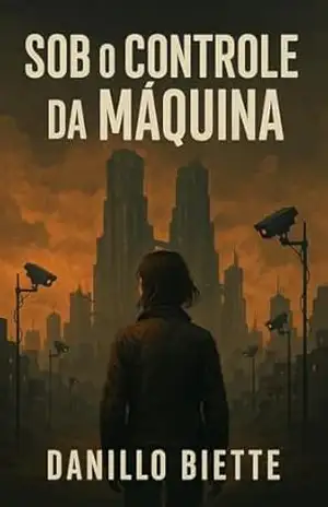 Sob o Controle da Máquina (O Último Sinal Livro 1) – Danillo Biette