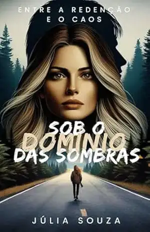 Sob o domínio das sombras – Júlia Souza