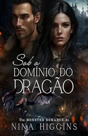 Sob o Domínio do Dragão – Nina Higgins
