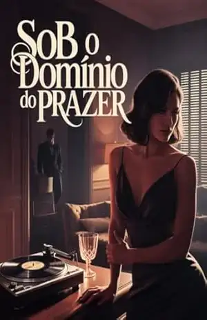 Sob o Domínio do Prazer – Um romance erótico psicológico sobre sedução, controle e entrega – Juliana Soares