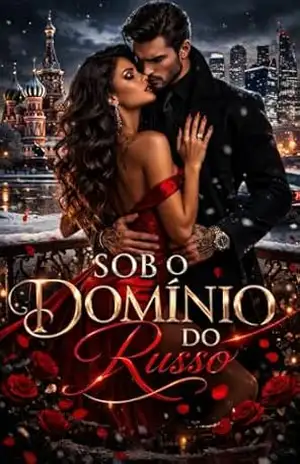 Sob o Domínio do Russo – Alexandre Cruz
